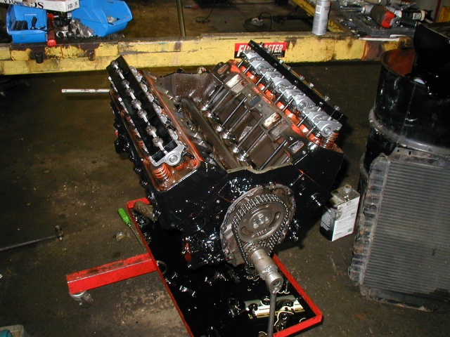 Nice motor nice motor