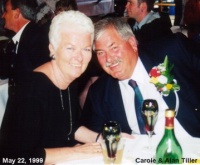 Highlight for album: The Ontario Tillers