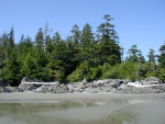 MacKenzie Beach