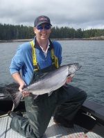 Highlight for album: Fishin