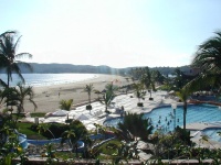 Highlight for album: Tenicatita Mexico